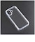 レイアウト　iPhone 17 HBガラスケース10H/クリアRTP61CC21CM