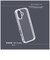 レイアウト　iPhone 17 HBガラスケース10H/クリアRTP61CC21CM