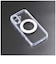 レイアウト　iPhone 17 HBタフケース 精密設計5H マグ充電対応 リング付/クリアRTP61CC23CM