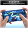 レイアウト　iPhone 17 ガラスフィルム マルチケースフィット 硬度10H 反射防止RTP61FSHG3