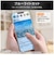 レイアウト　iPhone 17 ガラスフィルム マルチケースフィット 硬度10H BLC高透明RTP61FSMG3