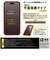 レイアウト　iPhone 17 Pro ガラスフィルム マルチケースフィット 硬度10H 高透明RTP62FSCG3