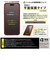 レイアウト　iPhone 17 Pro ガラスF マルチケースフィット 硬度10H BLC高透明RTP62FSMG3