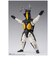 バンダイスピリッツ　S.H.Figuarts ウルトラマン ゼットン 60th Anniversary EditionS.H.Fｾﾞｯﾄﾝ60TH