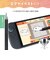 アンサー　Switch2用 2WAYタッチペン ブラックANS-SW207BK