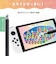 アンサー　Switch2用 2WAYタッチペン ブラックANS-SW207BK