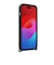 PGA　iPhone 15(6.1インチ) クリアタフケース Premium Style ブラックPG23APT01BK