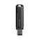 SUNEAST　外付けSSD スティック型 Revolve R10 シリーズ 512GB USB 3.2(Gen 2)USB Type C/USB-A両対応 回転式カバー s ブラック ［ポータブル型］SE-PS0512G2LO1BF