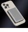 SEESEAJAPAN　MagSafe対応1000mAhモバイルバッテリー アルミニウム合金製ABSAS100MGSV