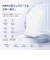 SEESEAJAPAN　半固体電池採用 急速充電PD20W パススルー充電対応 SeeSeeABSAS100HBK