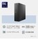 DELL　スリム ECS1250 ［モニター無し / Win11 Home / intel Core Ultra 5 / メモリ16GB / SSD512GB / 2026年春モデル］ ブラックSAD50GHM3