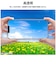 レイアウト　iPhone 16e/ 14/ 13/ 13Pro Like standard PETフィルム 光沢 抗菌・抗ウイルス 平面保護 指紋防止RTP50FA1