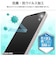 レイアウト　iPhone 16e/ 14/ 13/ 13Pro Like standard PETフィルム 光沢 抗菌・抗ウイルス 平面保護 指紋防止RTP50FA1