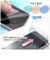 レイアウト　iPhone 16e/ 14/ 13/ 13Pro Like standard PETフィルム 光沢 抗菌・抗ウイルス 平面保護 指紋防止RTP50FA1