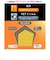 レイアウト　iPhone 16e/ 14/ 13/ 13Pro Like standard PETフィルム 光沢 抗菌・抗ウイルス 平面保護 指紋防止RTP50FA1