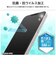 レイアウト　iPhone 16e/ 14/ 13/ 13Pro Like standard PETフィルム 反射防止 抗菌・抗ウイルス 平面保護 指紋防止RTP50FB1