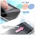 レイアウト　iPhone 16e/ 14/ 13/ 13Pro Like standard PETフィルム 反射防止 抗菌・抗ウイルス 平面保護 指紋防止RTP50FB1