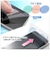 レイアウト　iPhone 16e/ 14/ 13/ 13Pro Like standard PETフィルム 反射防止 抗菌・抗ウイルス 平面保護 指紋防止RTP50FB1