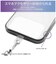レイアウト　Galaxy A25 5G Like standard 精密設計 カメラ保護 衝撃吸収 バンパー メタリック TPUソフトケース / ブラックRTGA25PFC2BM