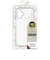 レイアウト　Galaxy A25 5G Like standard Puffull 耐衝撃 バンパー ハイブリッドケース / グレーRTGA25CMD1GR