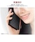 レイアウト　Galaxy A25 5G Like standard 耐衝撃 マグネットベルト シンプル 手帳型レザーケース / シャイニーベージュRTGA25ELC1BE