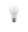 ビックアイデア　LED電球 E26 一般電球形 40W相当 電球色 2個 広配光タイプ 【安心5年保証】LDA4LGK40XBIM2P
