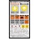 ビックアイデア　LED電球 E26 一般電球形 40W相当 電球色 2個 広配光タイプ 【安心5年保証】LDA4LGSK40XBIT2P