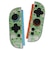 エラムド　eramd Switch2用ジョイコン ソフトカバー かえるのピクルス フォトベーシックSwitch2ｼﾞｮｲｺﾝｶｴﾙﾉﾌｫﾄ