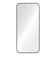 トリニティ　Google Pixel 10a ［FLEX 3D］ 黄色くないブルーライト低減 複合フレームガラス ブラックTRPX2610AG3CB3CBK