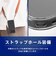 トリニティ　Google Pixel 10後継 ［Turtle］ ハイブリッドケース クリアTRPX2611TTCL