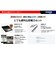 テクノポリス　GEMZO DVDドライブ ＋ USBハブ ＋ DVD再生ソフト ［USB-A/USB-C］DH1-A1