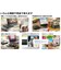 テクノポリス　GEMZO DVDドライブ ＋ USBハブ ＋ DVD再生ソフト ［USB-A/USB-C］DH1-A1