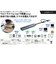 テクノポリス　GEMZO DVDドライブ ＋ USBハブ ＋ DVD再生ソフト ［USB-A/USB-C］DH1-A1