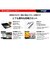 テクノポリス　GEMZO DVDドライブ ＋ USBハブ ＋ DVD再生・作成ソフト ［USB-A/USB-C］DH1-A2