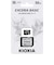 KIOXIA　microSDHCカード EXCERIA BASIC (Class10/32GB)KMUBA032G