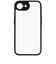 MSソリューションズ　iPhone 16e 耐衝撃ハイブリッドケース 「Velta」 ブラックLNISS24UKHBK