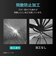 MSソリューションズ　iPhone 17 / 17Pro / 16Pro ガラスフィルム「GLASS PREMIUM FILM Lite」超透明 全画面保護オールクリア 貼り付けキットLiteLNIP25FGL