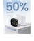AOHI　PD-USB充電器 Magcube PRO 67W USB A×1ポート USB C×1ポート PC/タブレット/携帯電話 67W急速充電 ブラックRE-JEMP67BL1