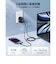 AOHI　PD-USB充電器 Magcube PRO 67W USB A×1ポート USB C×1ポート PC/タブレット/携帯電話 67W急速充電 ブラックRE-JEMP67BL1