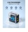 AOHI　PD-USB充電器 Magcube PRO 67W USB A×1ポート USB C×1ポート PC/タブレット/携帯電話 67W急速充電 ブラックRE-JEMP67BL1