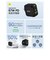 AOHI　PD-USB充電器 Magcube PRO 67W USB A×1ポート USB C×1ポート PC/タブレット/携帯電話 67W急速充電 ブラックRE-JEMP67BL1