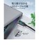 AOHI　PD-USB充電器 Magcube PRO 67W USB A×1ポート USB C×1ポート PC/タブレット/携帯電話 67W急速充電 ブラックRE-JEMP67BL1