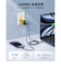 AOHI　PD-USB充電器 ケーブルセット Magcube PRO 67W USB A×1ポート USB C×1ポート PC/タブレット/携帯電話 67W急速充電 イエローRE-JEMP67YL2