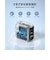 AOHI　PD-USB充電器 ケーブルセット Magcube PRO 67W USB A×1ポート USB C×1ポート PC/タブレット/携帯電話 67W急速充電 イエローRE-JEMP67YL2