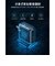 AOHI　PD-USB充電器 Magcube PRO 100W USB C×2ポート PC/タブレット/携帯電話 100W急速充電 ブラックRE-JEMP100BL1