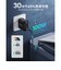 AOHI　PD-USB充電器 Magcube PRO 100W USB C×2ポート PC/タブレット/携帯電話 100W急速充電 イエローRE-JEMP100YL1