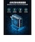 AOHI　PD-USB充電器 Magcube PRO 100W USB C×2ポート PC/タブレット/携帯電話 100W急速充電 イエローRE-JEMP100YL1