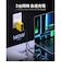 AOHI　PD-USB充電器 Magcube PRO 140W PRO 140W USB A×1ポート USB C×2ポート PC/タブレット/携帯電話 140W急速充電RE-JEMP140YL1