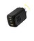 AOHI　THE YOUTH PD 65W USB C×2ポート USB A×1ポート PC/タブレット/携帯電話 65W急速充電 ブラックRE-JEYTP65BL1