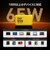 AOHI　THE YOUTH PD 65W USB C×2ポート USB A×1ポート PC/タブレット/携帯電話 65W急速充電 ブラックRE-JEYTP65BL1